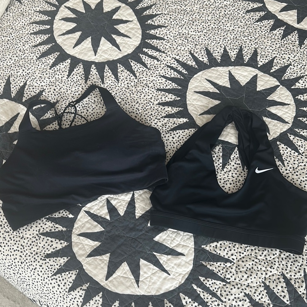 Nike Sports Bras